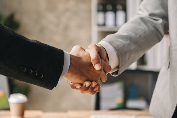 Neue Partnerschaft